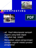 Kom Posting