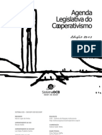 OCB - Agenda Legislativa do Cooperativismo 2013.pdf
