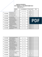 Absen Semifinalis