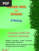 Download Dukungan Sosial Dan Kesehatan by Dee Mazt SN128591818 doc pdf