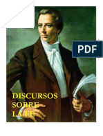 32 Discursos Sobre La Fe - Jose Smith