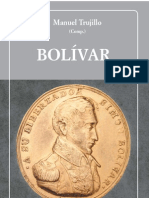 Bolívar - Manuel Trujillo (Compilador)