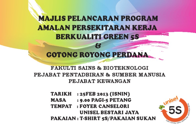 gotong royong in english