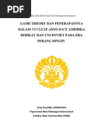 Download Penerapan Game Theory dalam kasus Krisis Misil Kuba by Aisha Rasyidila SN128605064 doc pdf