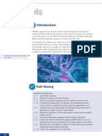 Biology Standard Level Chapter 2