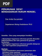 Download Genetika Mendel  Non-Mendel by Lovina Falendini Andri SN128609507 doc pdf