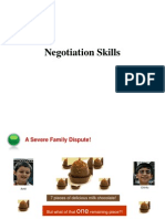 Negotiation Skills 2