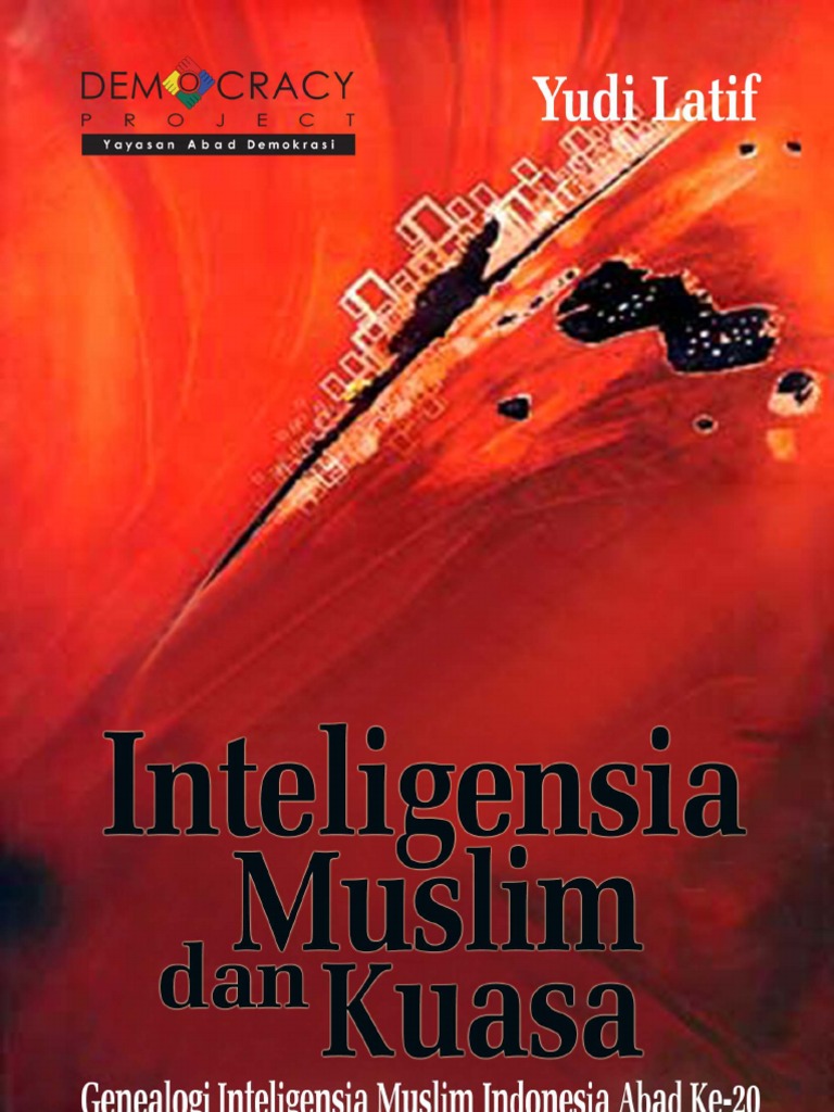 Genealogi Inteligensia Muslim Indonesia | PDF | Sejarah