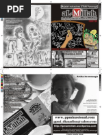 Download Majalah XXVIII by LPM al-Millah SN128613443 doc pdf