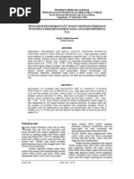 Download Analisis impuritas di dalam U3O8 dengan spectrometer massa by Noor Yudhi SN12861359 doc pdf