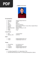 Download CV Kemenlu by Tunggul Ganggas Daniswhara SN128613875 doc pdf