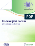 Insoekciski Nadzor