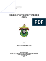 70239787 Micro Spectrophotometry