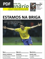 Gazeta Do Canario 1