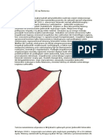 Łotewska Dywizja Waffen SS Na Pomorzu PDF