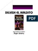 Zelazny, Roger - D1, Dilvish El Maldito