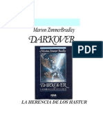 Zimmer Bradley, Marion - Darkover, La Herencia de Los Hastur