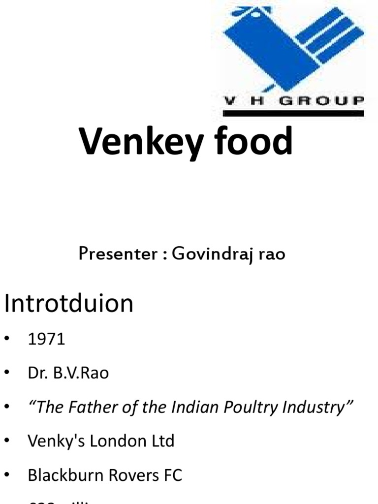 Dr. B.V. Rao: Pioneer of Indian Poultry | PDF