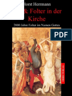 (German) Hermann, H. - Sex & Folter in Der Kirche