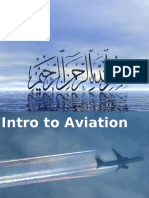 Ratio in Aviation, Wing Area, and Aircraft Stability