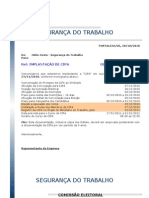 02 - Implantação CIPA Curso