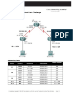 CCNA 4 Lab 5.5.2