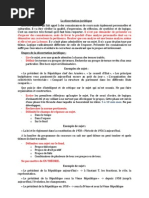 La Dissertation Juridique