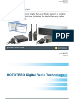 Digital Radio Teknologi