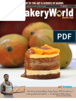 BakeryWorld March'2013 Issue