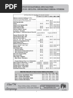 Download Watch Material Specialtiespdf by mihaela1 SN128634674 doc pdf