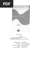 Humberto Maturana & Gerda Verden-Zoller - Amar_Brincar_Fundamentos_esquecidos_do Humano[1]