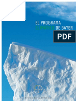 Program A Climatic o Bayer