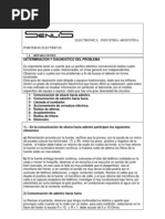 Download Resolucion de Problemas de Portero Electrico by Charly Vera SN128638845 doc pdf