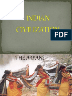 Indian Civilization
