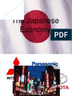 Japan's Economy