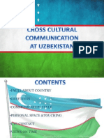 Uzbekistan