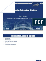 Design Automation Solutions