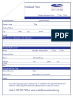 2009 - Membership Prospect Form Web