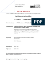 EC 2-BELA KAD-Splosni Gradbeni Certifikat P-5259