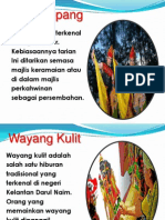 Seni Dan Budaya Melayu