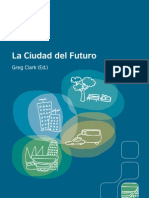 La gobernanza de la ciudad del futuro