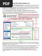 Download Gua de Usuario Joomla 15x by isauropodo SN12865188 doc pdf