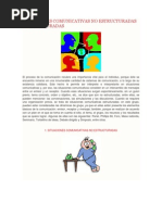 Download Situaciones Comunicativas No Estructuradas y Estructuradas by Ale Beinotti SN128655914 doc pdf