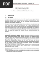 Download PENGOLAHAN-LIMBAH-B3pdf by Saifi Khairil A SN128656230 doc pdf