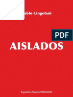 Aislados