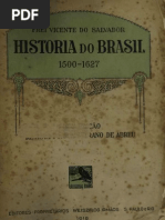 História do Brasil