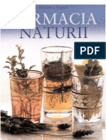 Readers Digest Farmacia Naturii