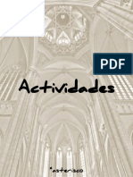 Actividades Asterisco