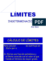 Diapositivas de LÍMITES