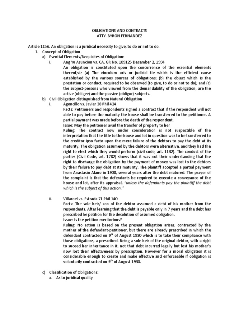 Political obligation notes pdf image